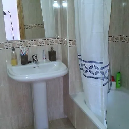 Apartmán Paola. Prepirineo. Senderismo, Relax... La Puebla De Castro