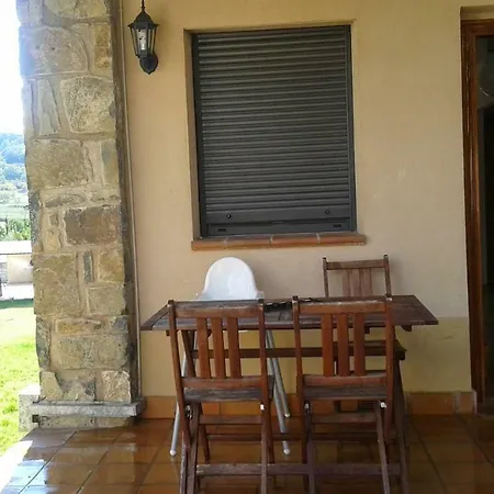 Paola. Prepirineo. Senderismo, Relax... *