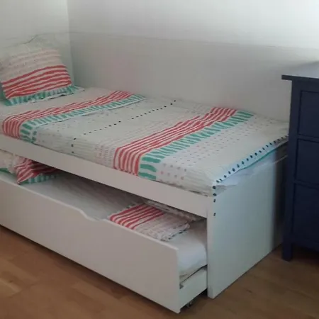 Paola. Prepirineo. Senderismo, Relax... *