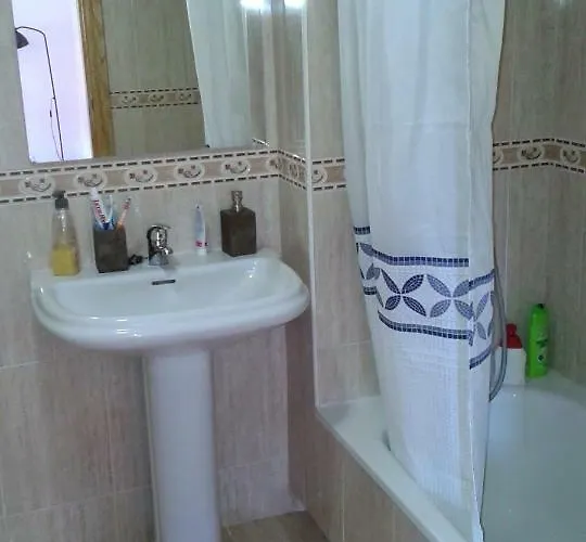 Apartment Paola. Prepirineo. Senderismo, Relax... La Puebla De Castro