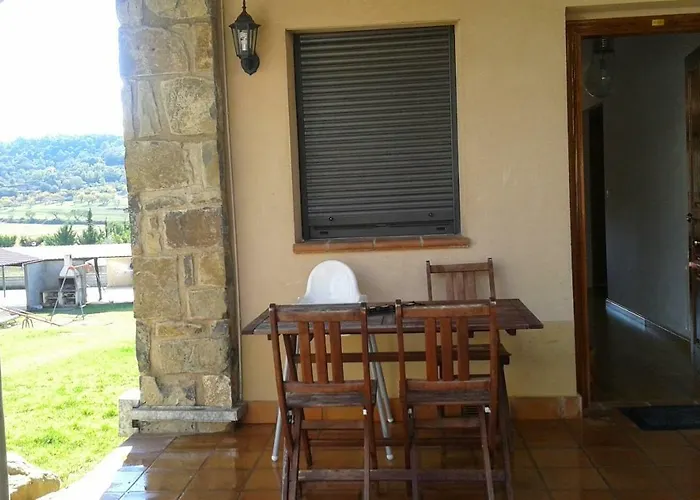 Paola. Prepirineo. Senderismo, Relax... *