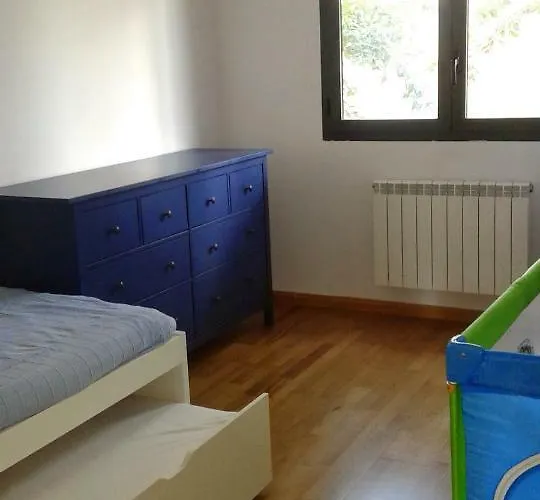 Apartment Paola. Prepirineo. Senderismo, Relax...