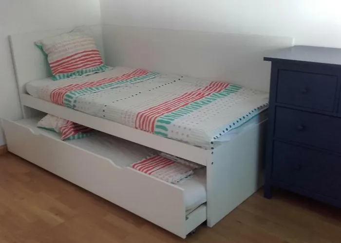 Paola. Prepirineo. Senderismo, Relax... *