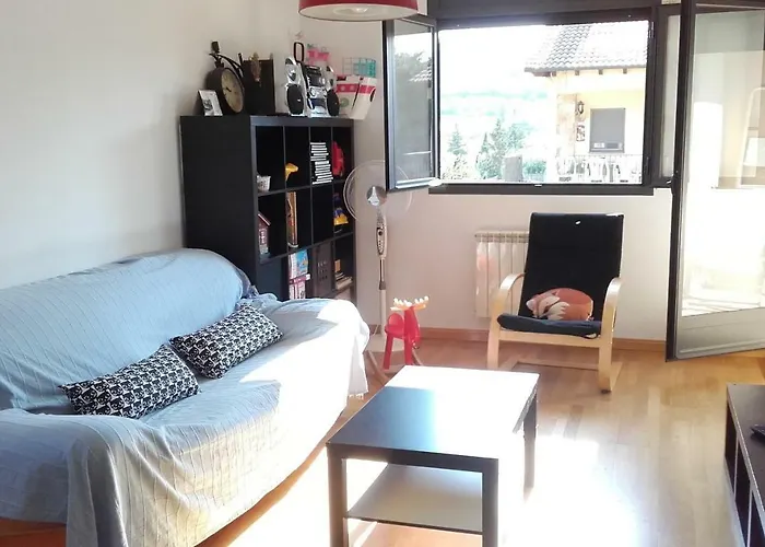 Apartment Paola. Prepirineo. Senderismo, Relax...