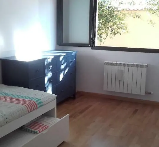 Apartment Paola. Prepirineo. Senderismo, Relax...