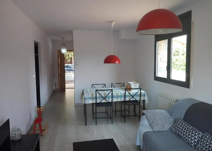 Paola. Prepirineo. Senderismo, Relax... * La Puebla De Castro