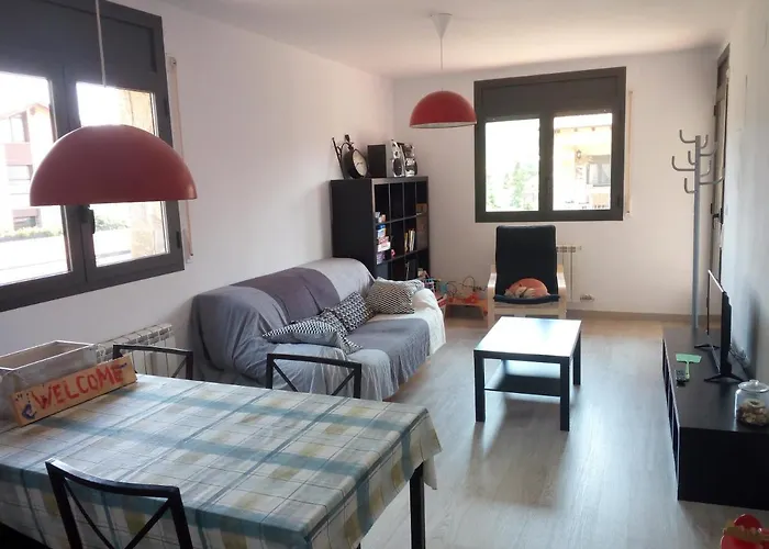 Paola. Prepirineo. Senderismo, Relax... *